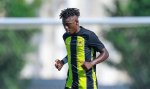 Ittihad prolonge le contrat de Saleh Hossawi jusqu'en 2029