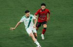 Al Ahly muestra interés en fichar a un jugador de Al Khulood