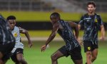 Neom cherche à signer un joueur d'Al-Ittihad