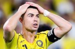 Breaking: Cristiano Ronaldo to Miss Two Matches with Al Nassr