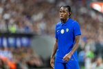 Roma vise Jimmy Gittens de Chelsea après avoir perdu de l'intérêt pour Antonio Nusa