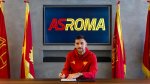 Officiel : Rome prolonge le contrat de Lorenzo Pellegrini