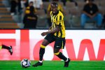 Inter Milan Renew Interest in Diaby