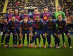 Barcelona Takes on Basel in Third Pre-Season Friendly