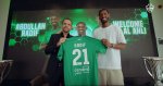 Al Ahli signe Abdullah Radeef