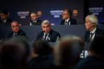 El Barcelona lamenta la muerte del padre de Messi con un comunicado oficial