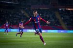 Oficial: Los Angeles Galaxy ficha a Sergi Roberto en un traspaso libre