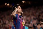 Cancelo se acerca a un regreso permanente al Barcelona