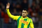 Mustafa Mohamed excluido de la plantilla del Nantes