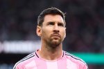 El Paris Saint-Germain lamenta la muerte del padre de Lionel Messi