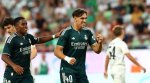 Real Madrid Secures 2-1 Friendly Win Over Ferencváros
