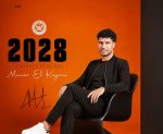 RS Berkane Extends Munir Mohamedi's Contract Until 2028