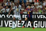 L'Udinese bat le Barça et remporte la Coupe Friuli-Vénétie-Julienne