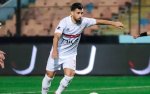 Abdallah El-Said Misses Zamalek Training Due to Delayed Payments