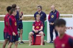Barcelona Furious Over De Jong's Condition