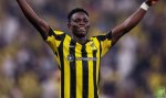 Al-Ittihad annonce la blessure de Roger Fernandez au ligament croisé