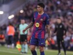 Cancelo a Top Priority for Flick at Barcelona