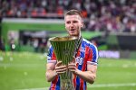 Manchester United fait face à une forte concurrence pour Adam Wharton