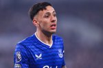 Everton et Crystal Palace explorent un échange entre McNeil et Johnson