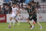 Al Ahly Detiene Negociaciones por Akrm Tawfiq del Al Shamal