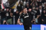 Vlahovic abre la puerta a un traspaso al Besiktas