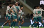 Roger Ibanez prolonge son contrat avec Al Ahly jusqu'en 2030