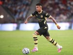 Tottenham cerca de fichar a Savinho