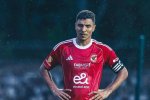 Police Club Close to Securing Mohamed Sherif Deal