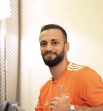 Officiel : Al-Karma recrute Marwan Hamdy