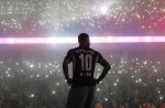 Mohamed Salah Shakes Up Turkish Football