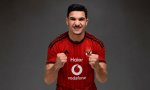 Al Ahly Signs Manseef Bakar for Spain Camp