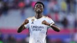 تشواميني يغلق الباب نهائياً أمام رحيله عن ريال مدريد
