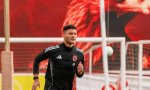 Wydad Casablanca Close to Signing Achraf Dari