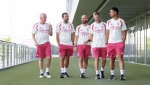 مورينيو يطلب صفقتين، وريال مدريد يحدد موقفه