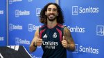 Real Madrid Announces Trio's Return