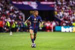 ليفربول يتوصل لاتفاق مع باركولا بشأن الشروط الشخصية