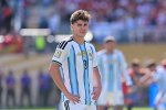 ألفاريز يجتاز الفحوصات الطبية مع أتلتيكو مدريد