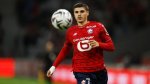 El Atlético de Madrid presenta una oferta por Fernandez-Pardo del Lille