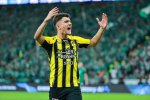 Girona se mueve para fichar a Unai Hernández cedido por Al-Ittihad