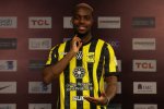 Sevilla busca la cesión de George Elinikhina del Ittihad
