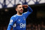 Everton and Crystal Palace Agree on McNeil-Johnson Swap Deal