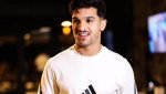 Mansour Bakar: I Hope for a Season Full of Achievements with Al Ahly