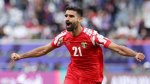 نزار الرشدان يقترب من الوداد المغربي