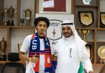 الهلال يوافق على انتقال محمد الزيد إلى أبها