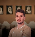 Diriyah annonce officiellement la signature du défenseur albanais Berat Gjimshiti