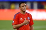Montreal Secures Alexis Sanchez Signing