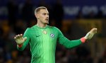 Chelsea prête officiellement son gardien en Ligue française