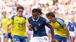 Arsenal Monitoring Koundé's Situation as Barcelona Open to His Departure