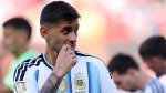 Flick Behind Barcelona's Decision Not to Sign Romero
