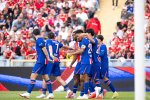 Le PSG prêt à affronter Aston Villa en finale de la Supercoupe de l'UEFA
